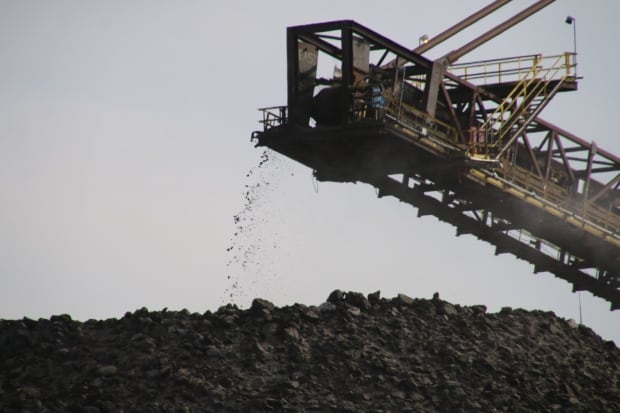 Fort McMurray oilsands