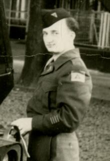Ferencz 1940