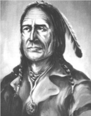 Chief Peguis