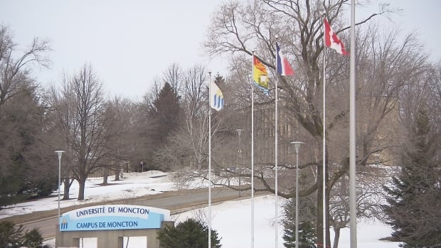 University of Moncton