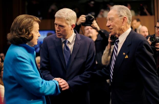 USA-COURT/GORSUCH
