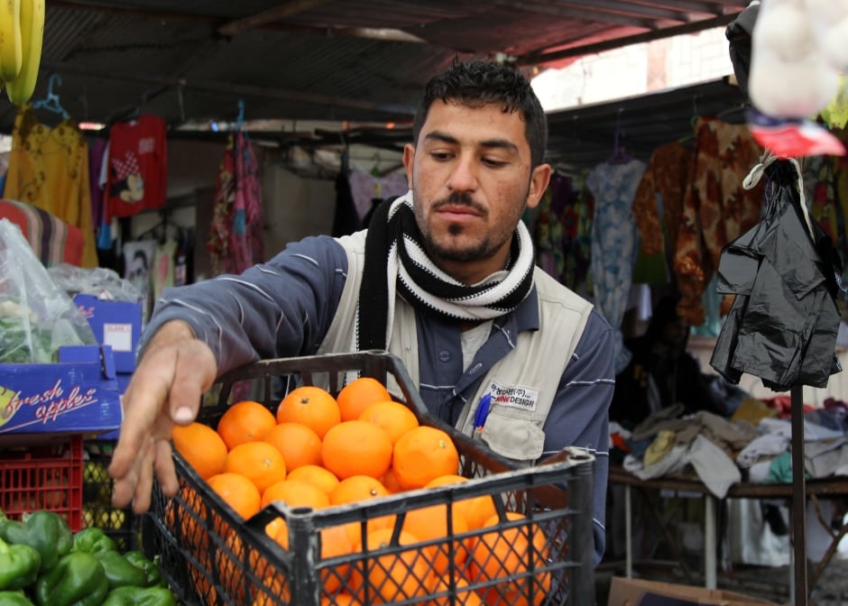 market