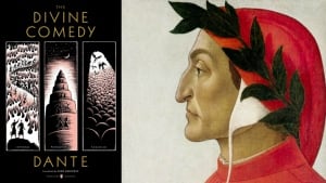 MLIB: Divine Comedy by Dante