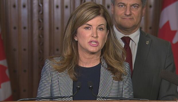 Rona Ambrose