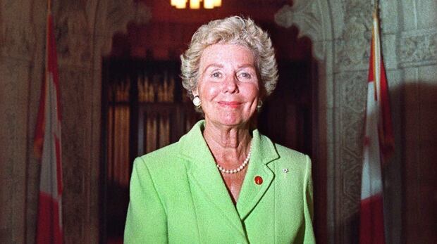 OBIT Betty Kennedy 20170321