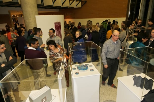 Neurocraft opening