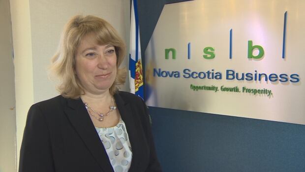 Laurel Broten NSBU