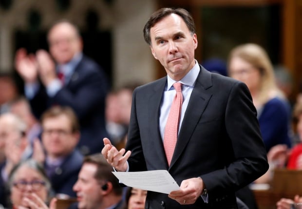 CANADA-ECONOMY/BUDGET