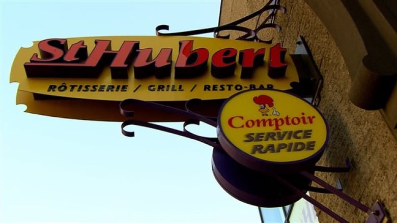 St hubert bbq coupons