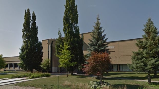 Cameron Heights parents concerned over planned band trip to U.S. | CBC News