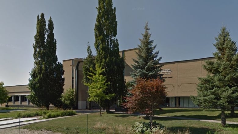 Cameron Heights parents concerned over planned band trip to U.S. | CBC News