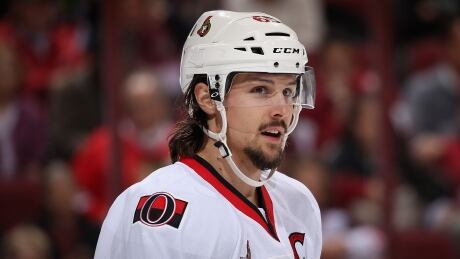 Ottawa Senators defenceman Erik Karlsson has 14 goals and 52 assists in 72 games so far this season. karlsson-erik-030917-620