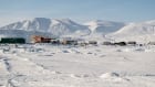 Qikiqtarjuaq Nunavut