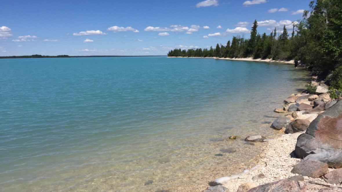 New Manitoba national park announced in 2017 budget home to white