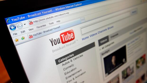 AT&T, Verizon and several other major advertisers are suspending their marketing campaigns on Google's YouTube site after discovering their brands have been appearing alongside videos promoting terrorism and other unsavoury subjects.