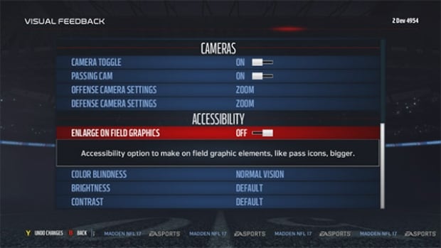 Madden NFL
