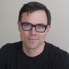 Tim Caulfield