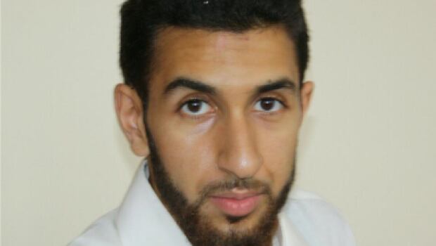 Wassim Boughadou
