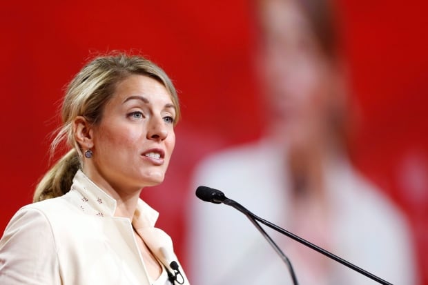 2016 Liberal Biennial Convention 20160527