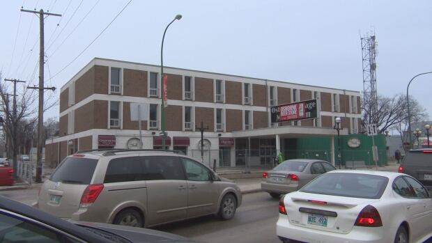 Osborne Village Inn