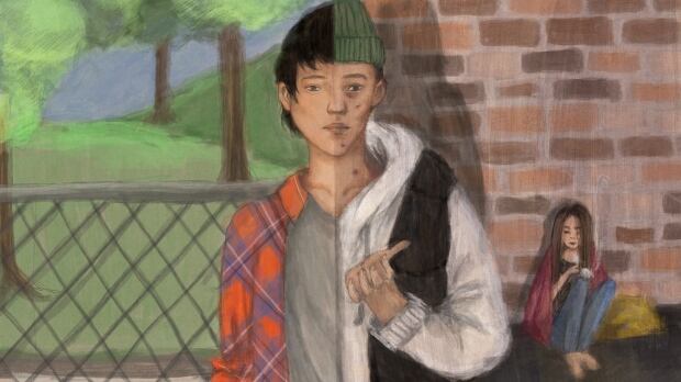 Jesse art