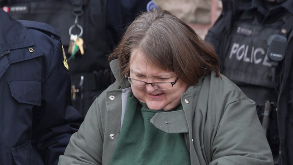 Elizabeth Wettlaufer, an ex-nurse who pled guilty to murdering eight elderly patients, wrote poetry about her desire to kill.