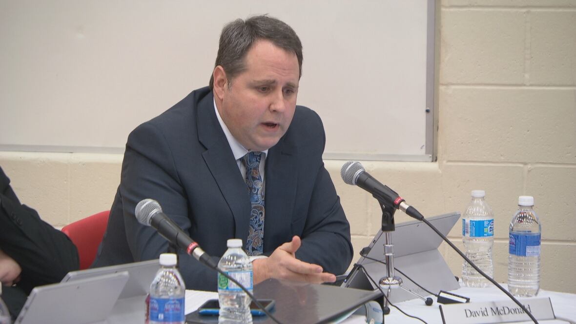 12 UCDSB schools set to close following 'devastating' vote CBC News