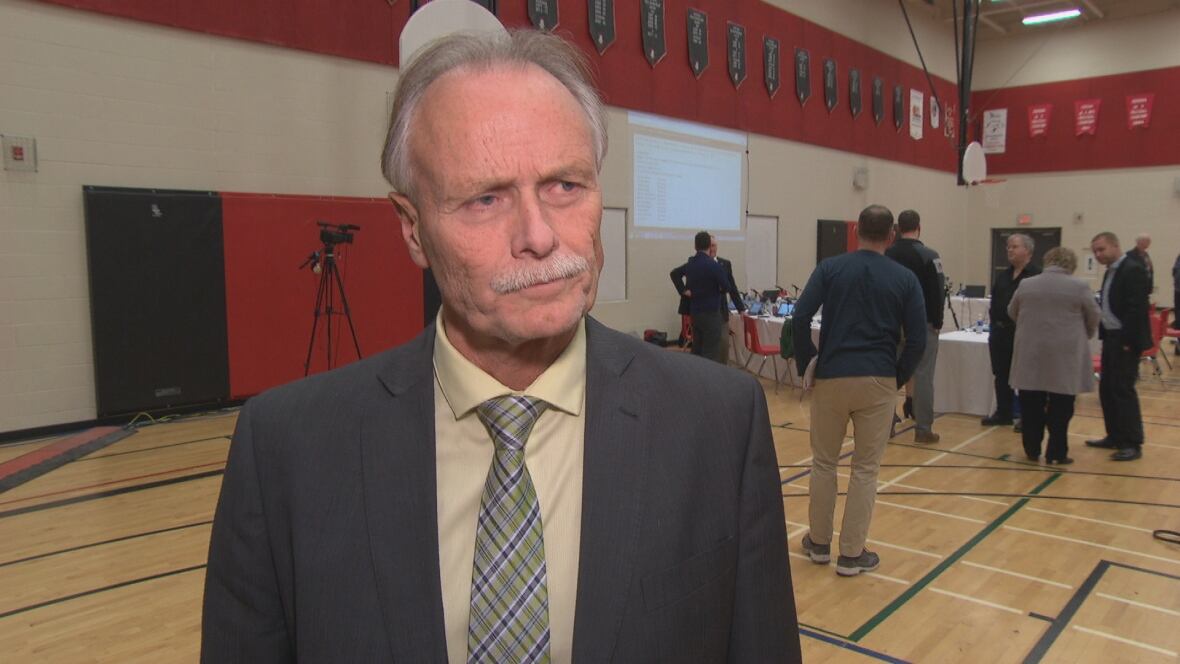 12 UCDSB schools set to close following 'devastating' vote CBC News