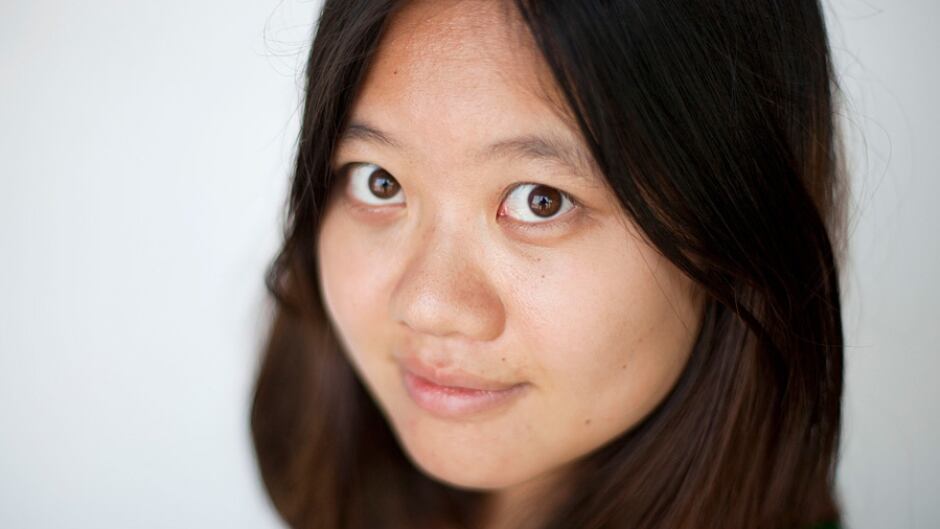 Reporter Jackie Hong doesn't see the need to use soap so she ditched it seven years ago and has never looked back.