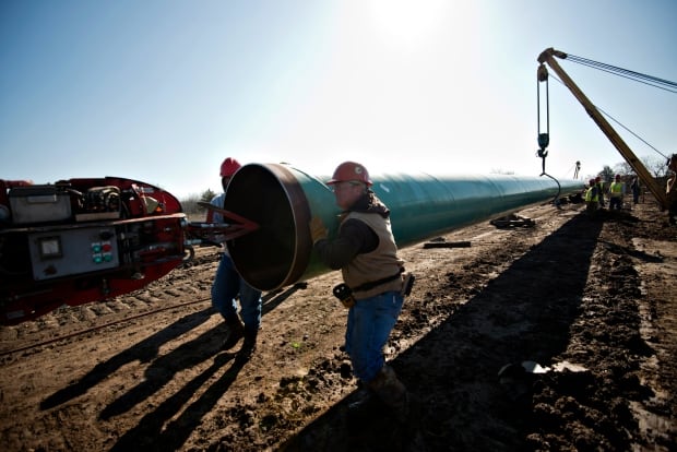 Keystone XL Pipeline