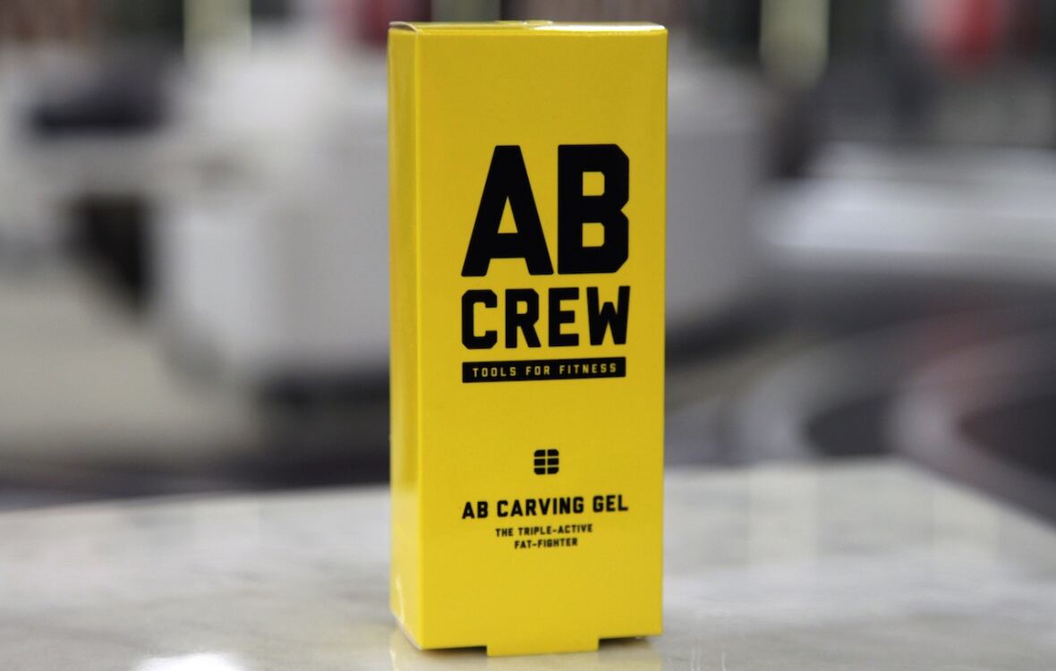 Too good to be true? Putting ab sculpting creams to the test CBC Life