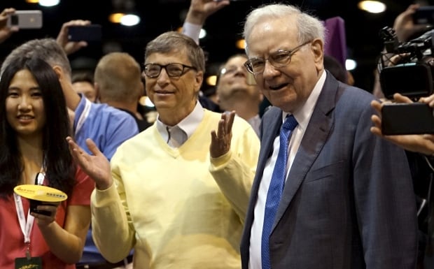 BERKSHIRE-BUFFET/