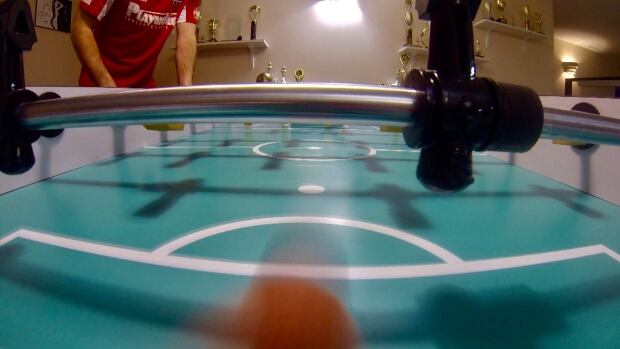 Foosball 2