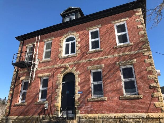 Dorchester jail