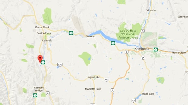 4 people found dead in home near Ashcroft, BC 4 people found dead in home near Ashcroft, BC