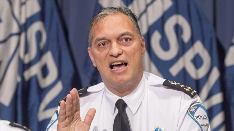 Montreal Police Allegations 20170222