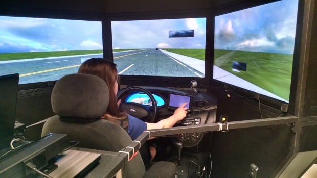 Driving Sim