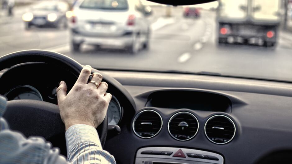 A team of engineers has developed the most annoying sound the could come up with to warn drivers of head-on collisions.