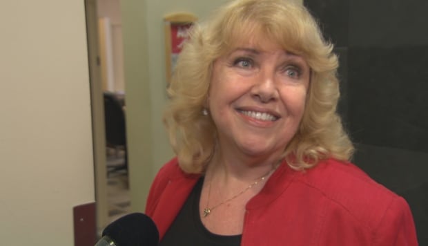 Lynn Beyak