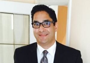 Omar Khan - Hill and Knowlton