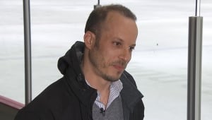 Jean-Marie Larochelle