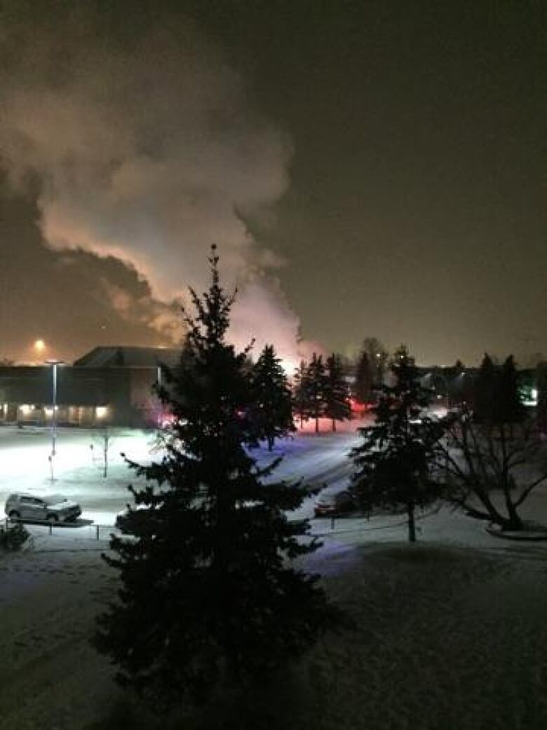 Escort Fort Mcmurray >> Arson Suspected After Three Sheriffs Vehicles Torched At Fort Escort Fort Mcmurray >> Arson Suspected After Three Sheriffs Vehicles Torched At Fort