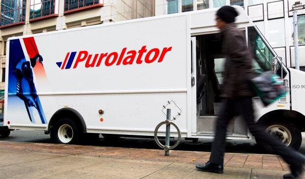 PUROLATOR