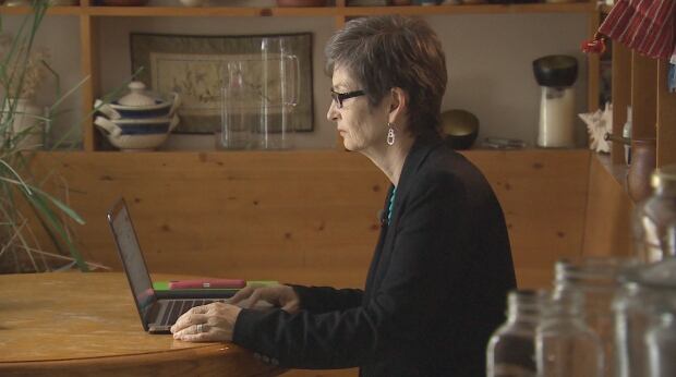 alexandra-bain-hayat-canada-director alexandra-bain-hayat-canada-director 'This could be your child:' STU professor helps families with children lost to jihadist movement