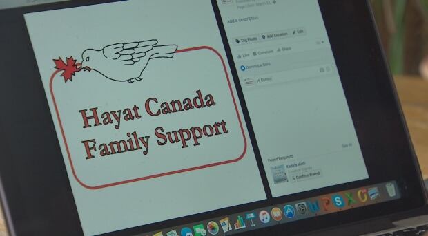 hayat-canada-family-support hayat-canada-family-support 'This could be your child:' STU professor helps families with children lost to jihadist movement