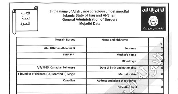 Hussein Borhot