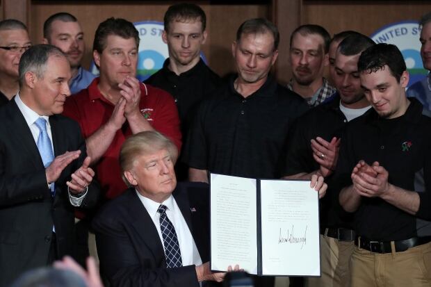 USA-TRUMP/ENERGY