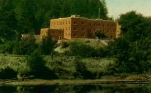 Port Alberni residential school