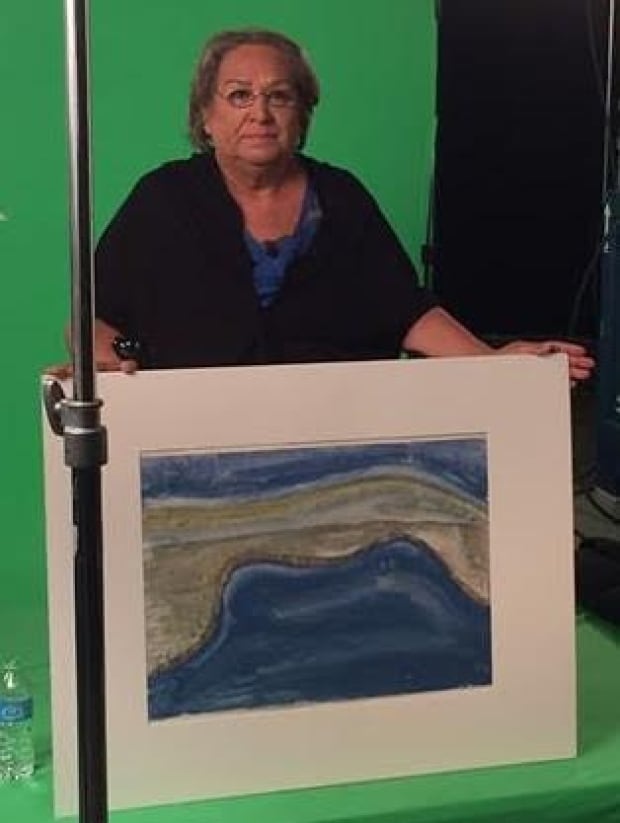 Gina Laing