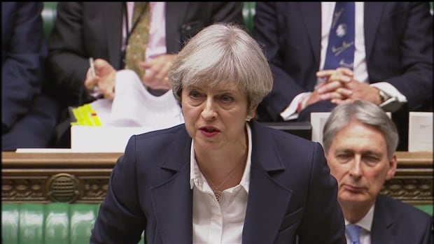 Britain Brexit
